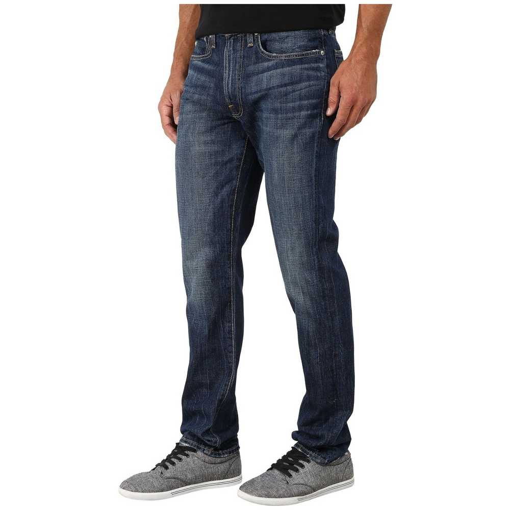 Lucky Brand Lucky Brand Mens 38X32 Dark Wash 221 … - image 1