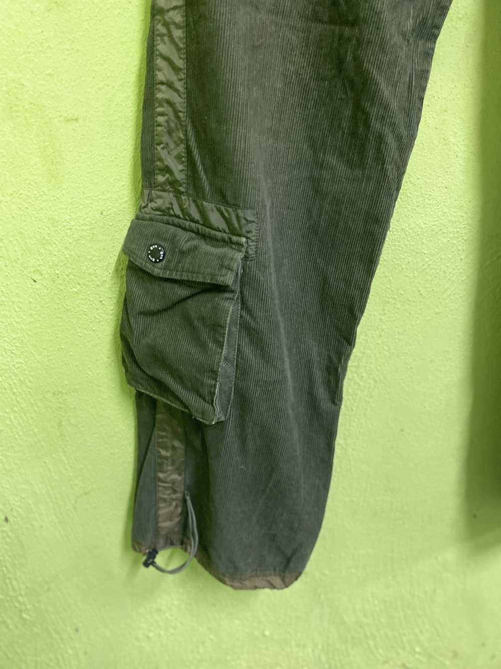 Designer TACTICAL CORDUROY EXR PROGRESSIVE PANTS(… - image 6