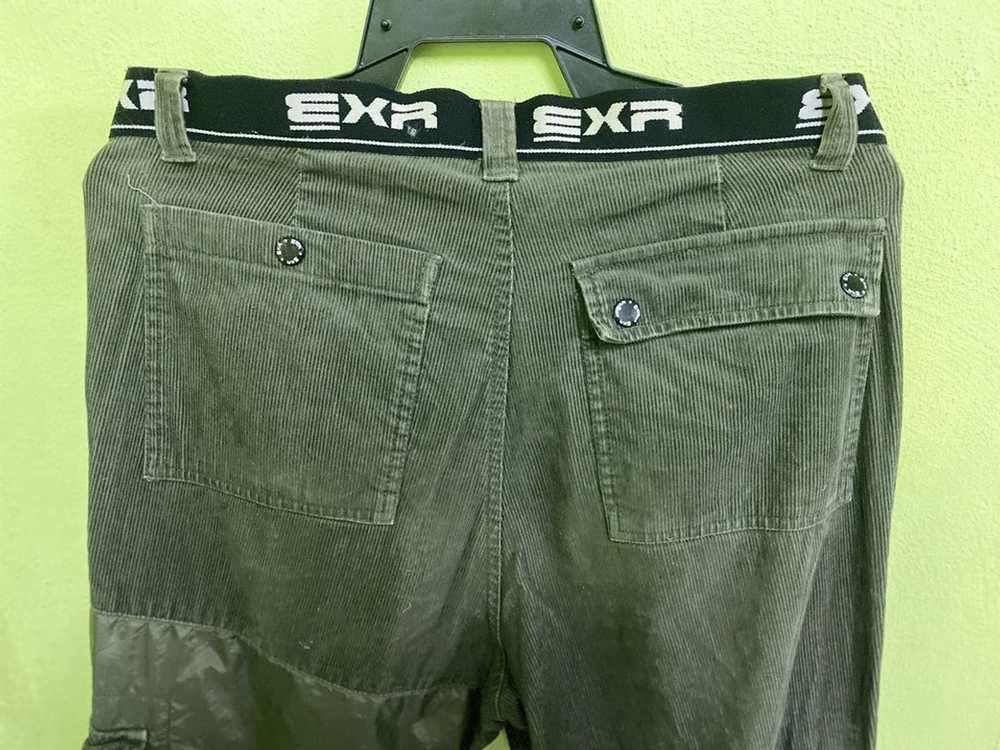 Designer TACTICAL CORDUROY EXR PROGRESSIVE PANTS(… - image 8