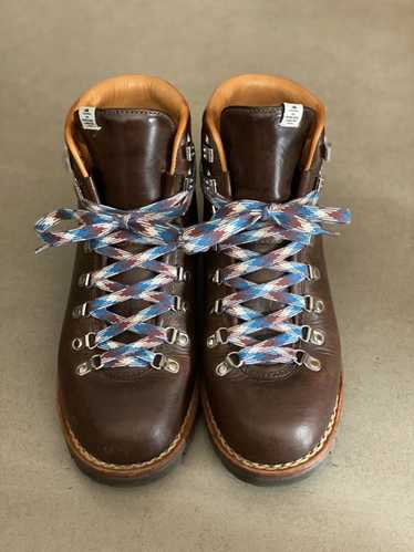 Visvim folk boots - Gem