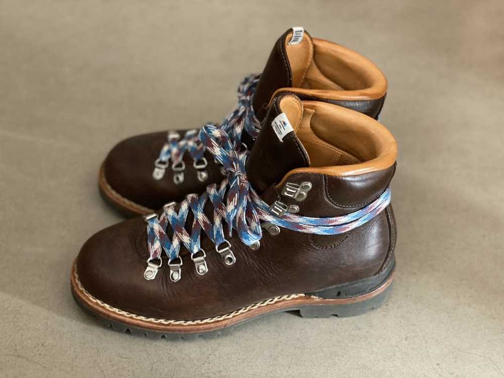 Visvim Whymper Boots-Folk - image 2