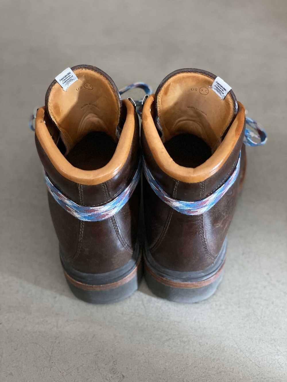 Visvim Whymper Boots-Folk - image 3