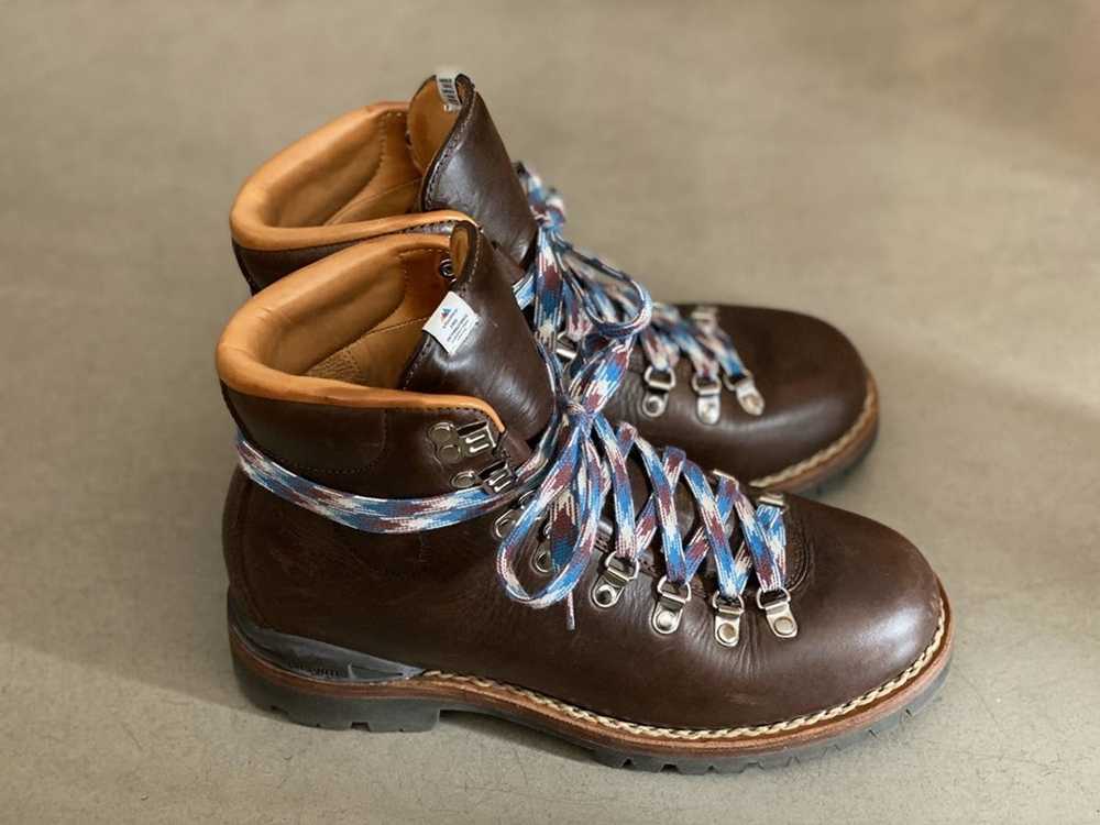 Visvim Whymper Boots-Folk - image 4