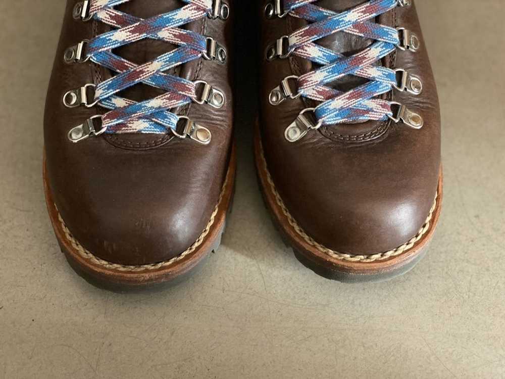 Visvim Whymper Boots-Folk - image 5