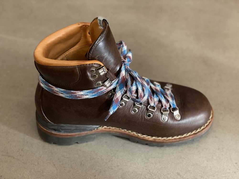 Visvim Whymper Boots-Folk - image 6