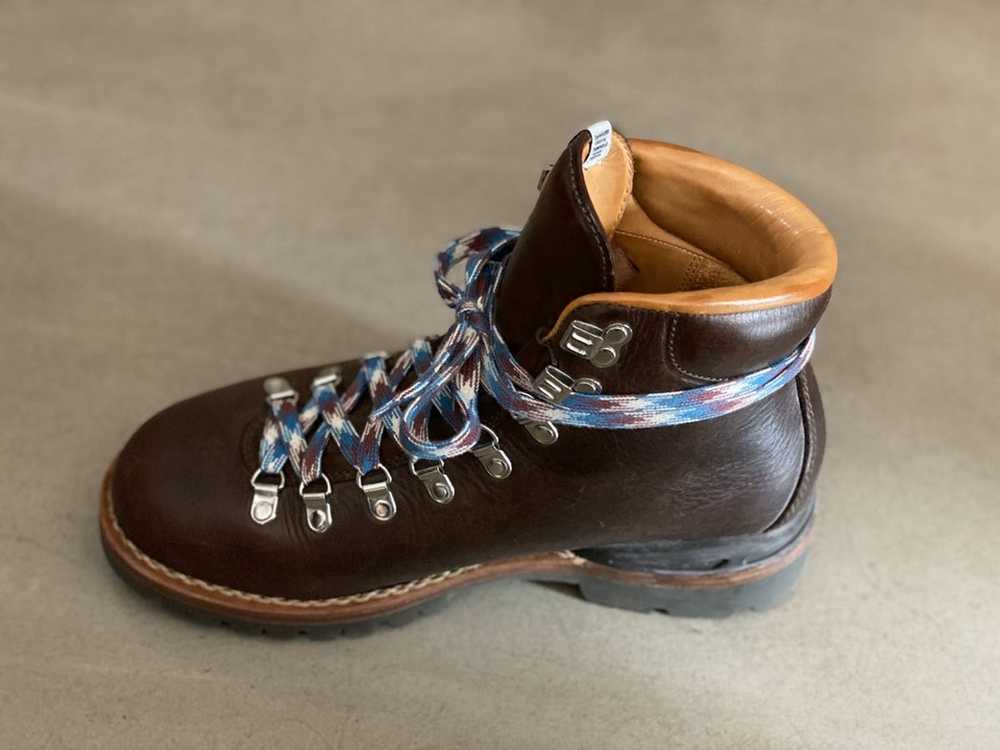 Visvim Whymper Boots-Folk - image 7