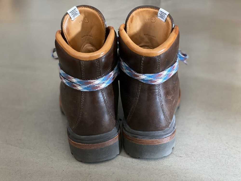 Visvim Whymper Boots-Folk - image 8