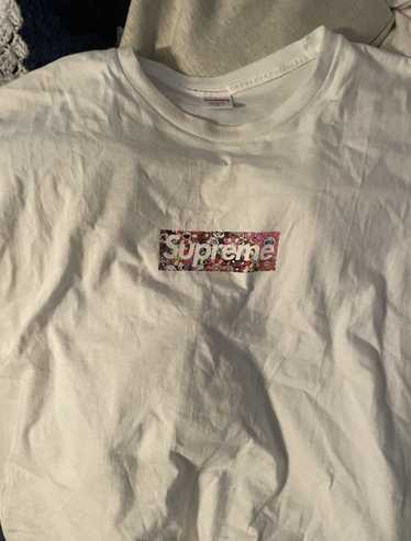 Supreme × takashi murakami - Gem