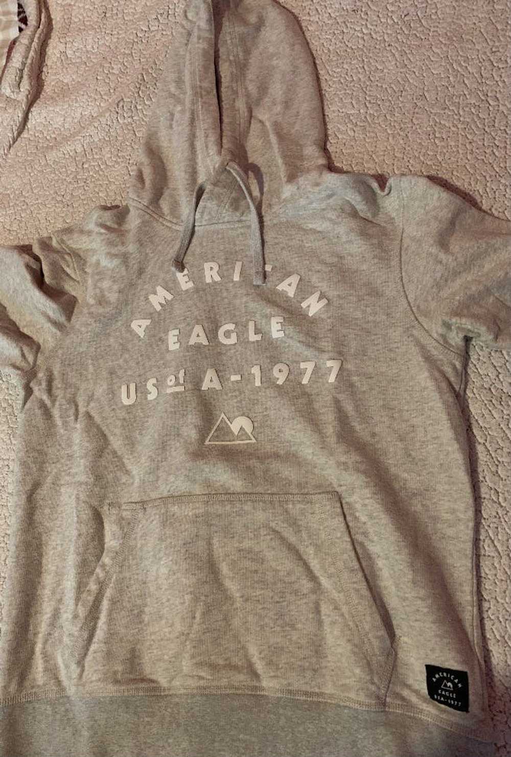 American Eagle Outfitters American eagle hoodie - image 1