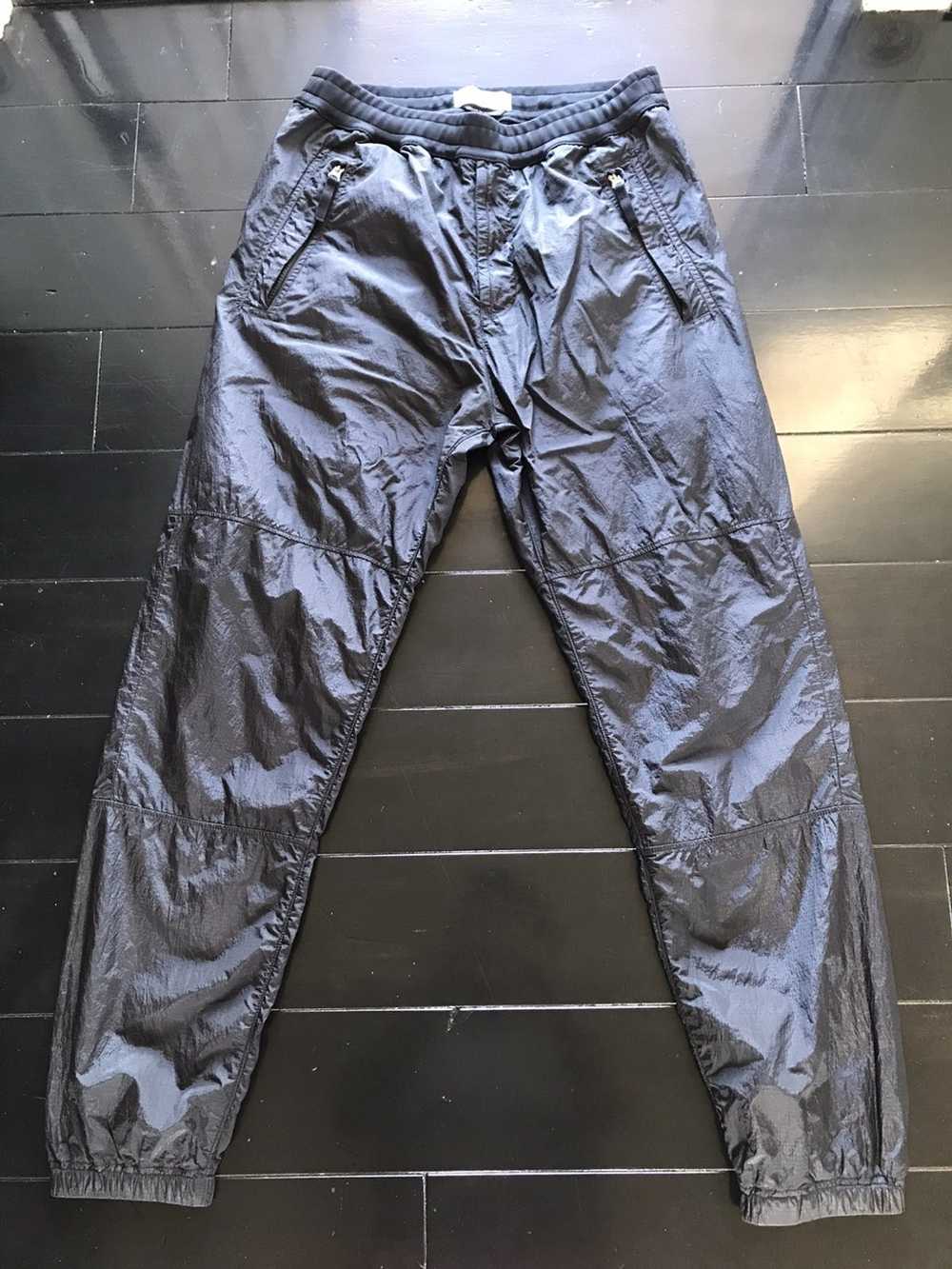 Stone Island Nylon metal pants - image 1