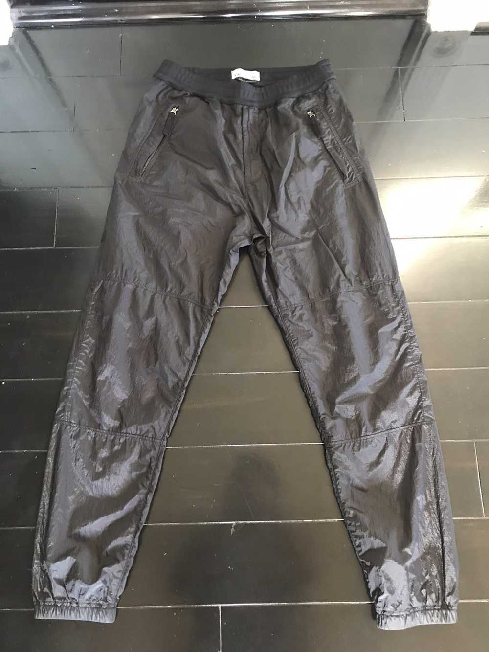 Stone Island Nylon metal pants - image 2