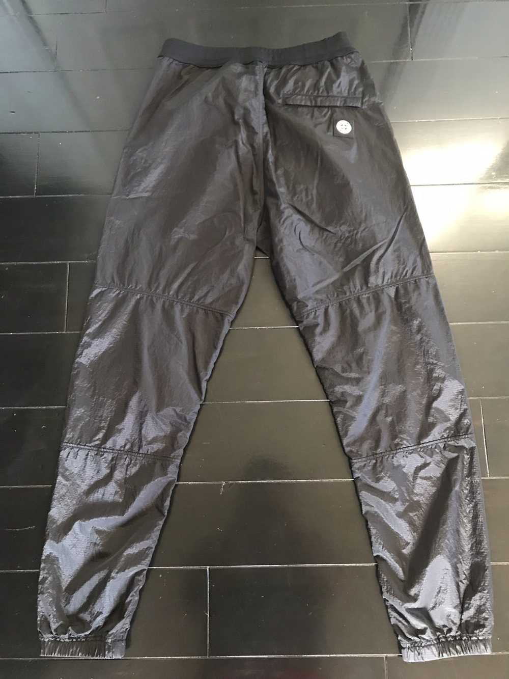 Stone Island Nylon metal pants - image 4