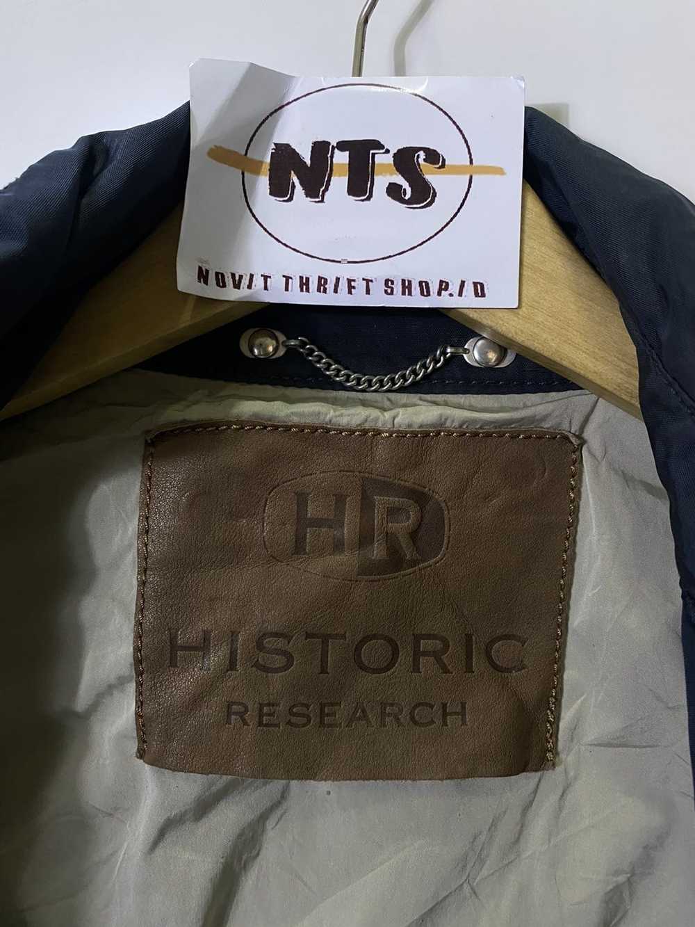 Designer × Free Historic × Other Historic Jacket - image 8