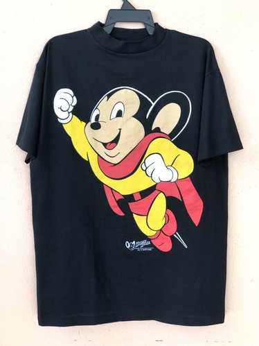Vintage 90s mighty mouse - Gem