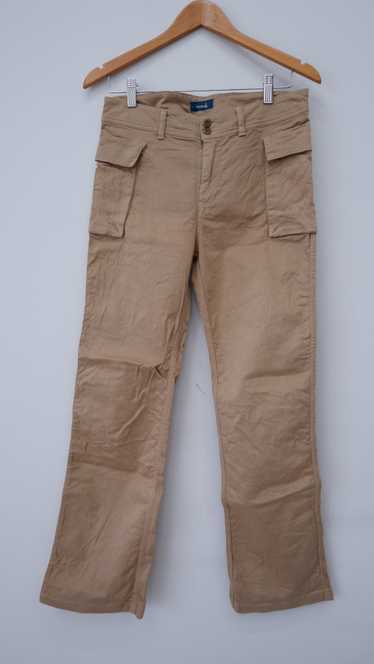 45rpm 45RPM studio by R 2 brown cargo chino ladies