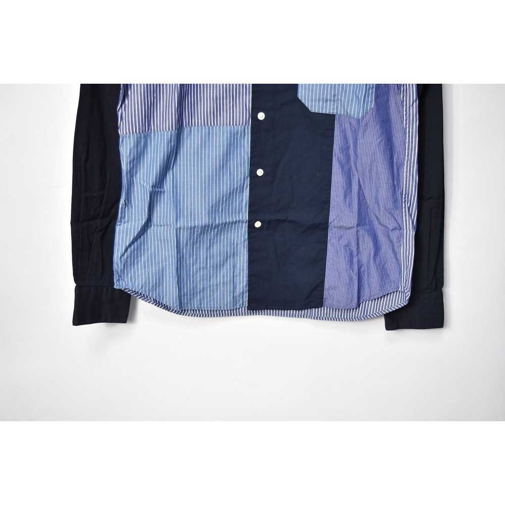 Beauty & Youth B&Y/rebuild stripe shirt/24488 - 0… - image 7