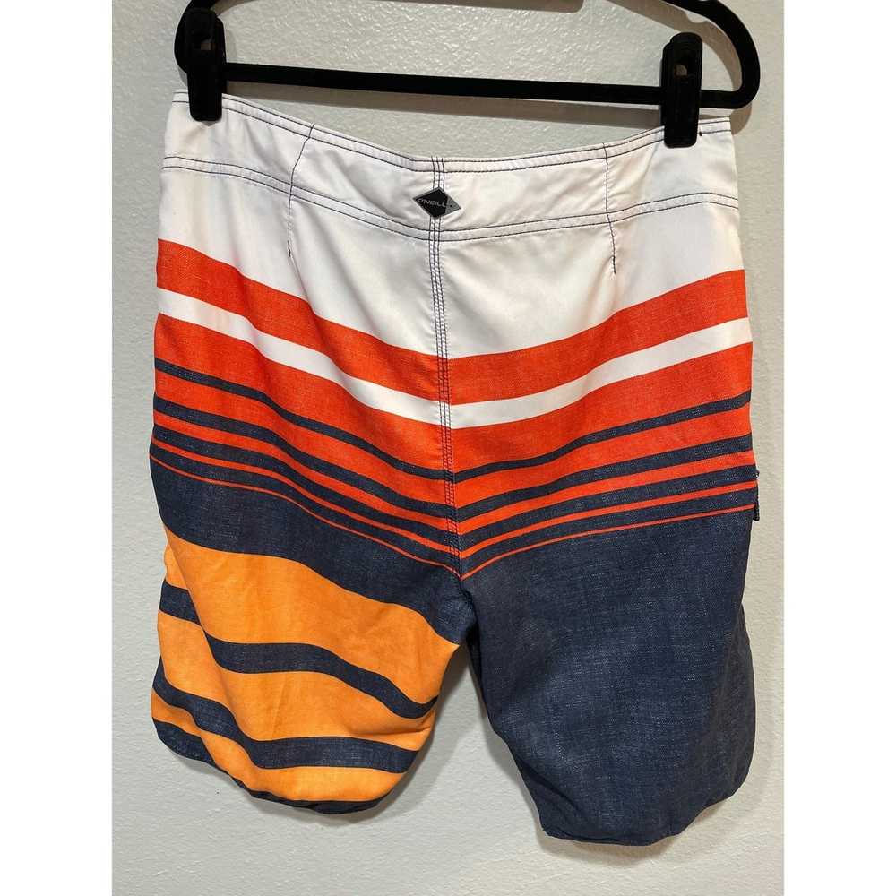 Oneill O’Neill Surf 34W Colorblock Board Shorts - image 3