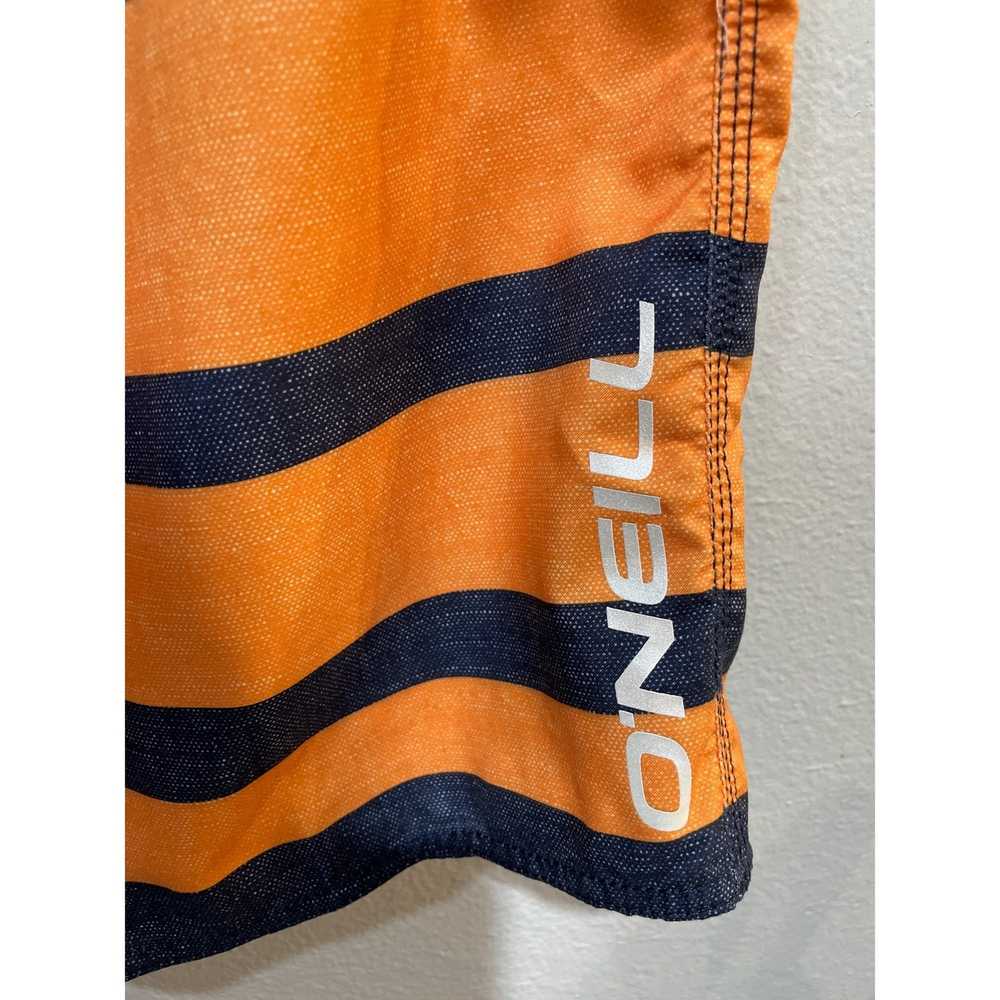 Oneill O’Neill Surf 34W Colorblock Board Shorts - image 5