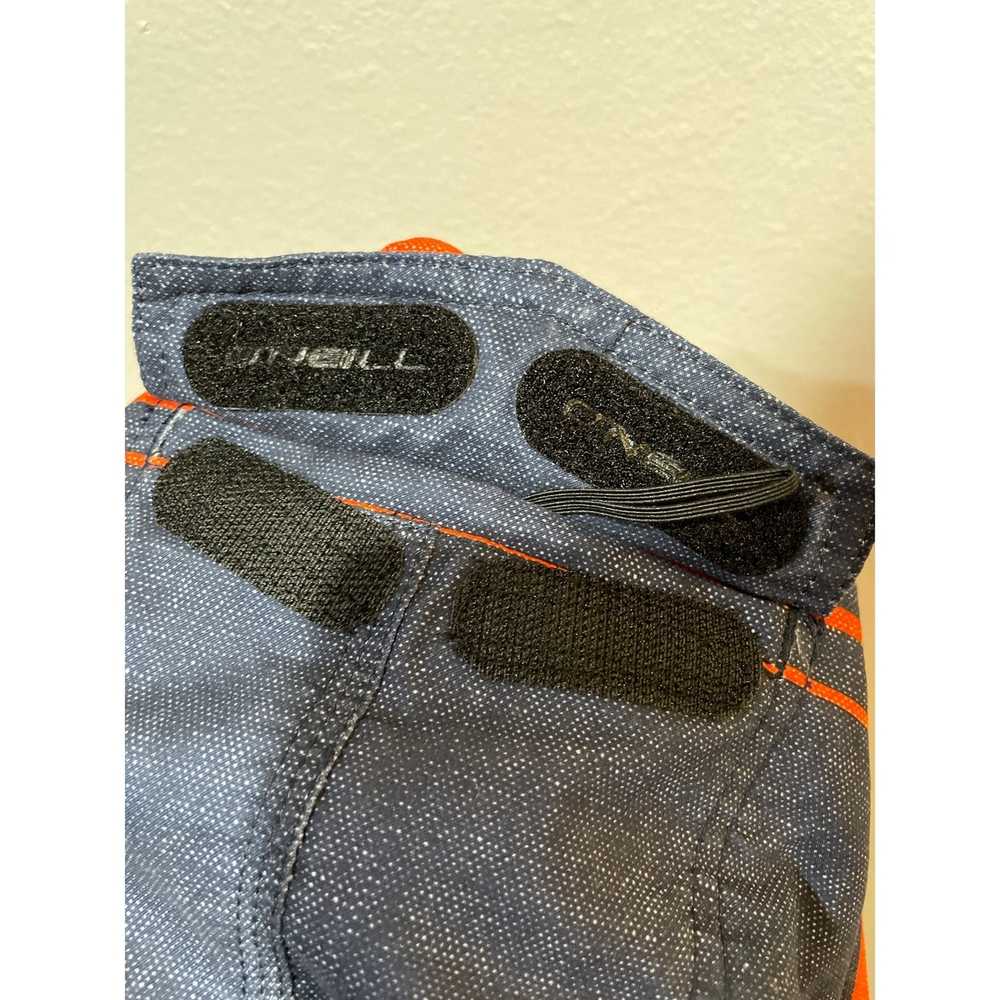 Oneill O’Neill Surf 34W Colorblock Board Shorts - image 6