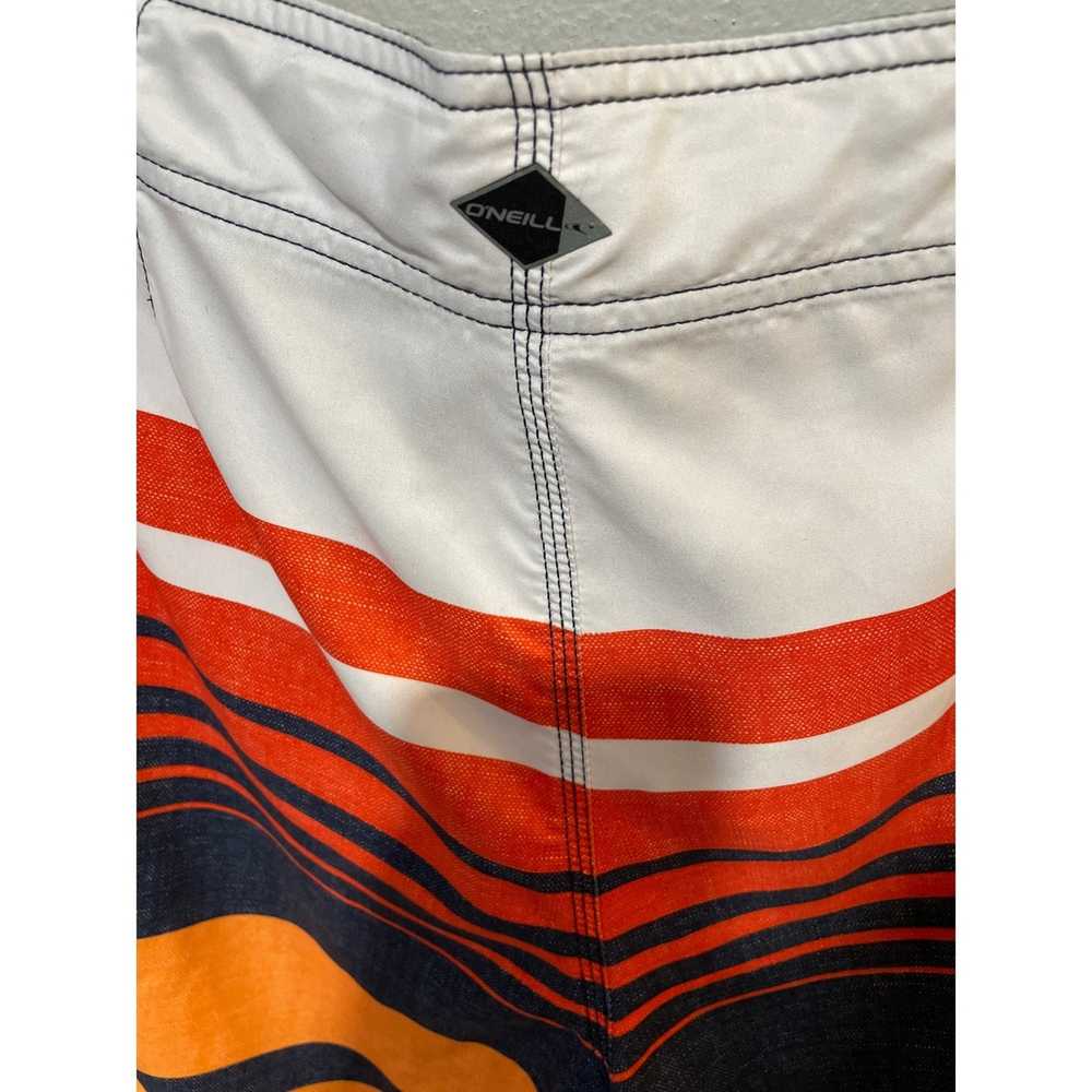 Oneill O’Neill Surf 34W Colorblock Board Shorts - image 9