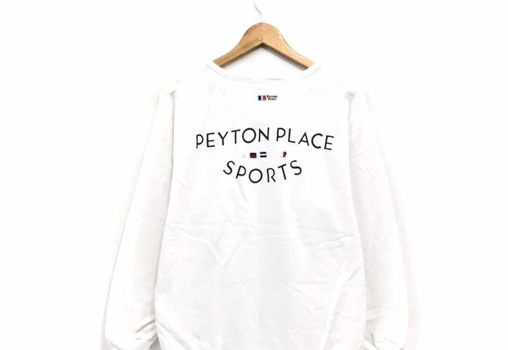Vintage Peyton Place For Men PPFM Crewneck Sweats… - image 3