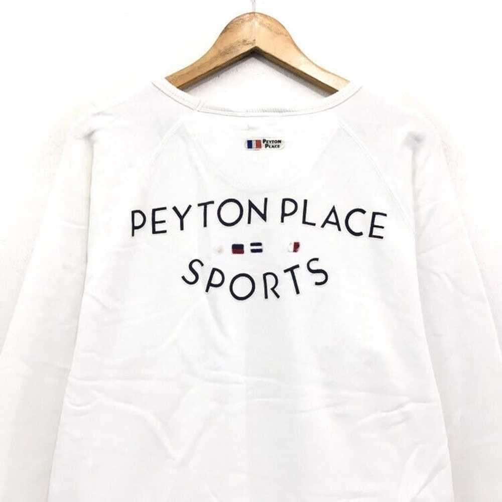 Vintage Peyton Place For Men PPFM Crewneck Sweats… - image 4