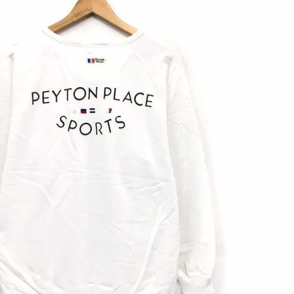 Vintage Peyton Place For Men PPFM Crewneck Sweats… - image 5