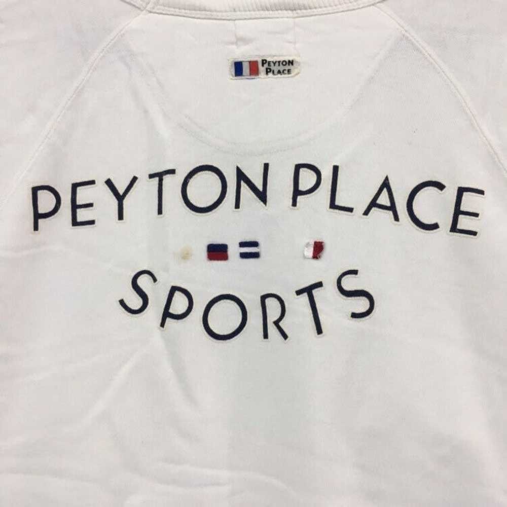 Vintage Peyton Place For Men PPFM Crewneck Sweats… - image 6