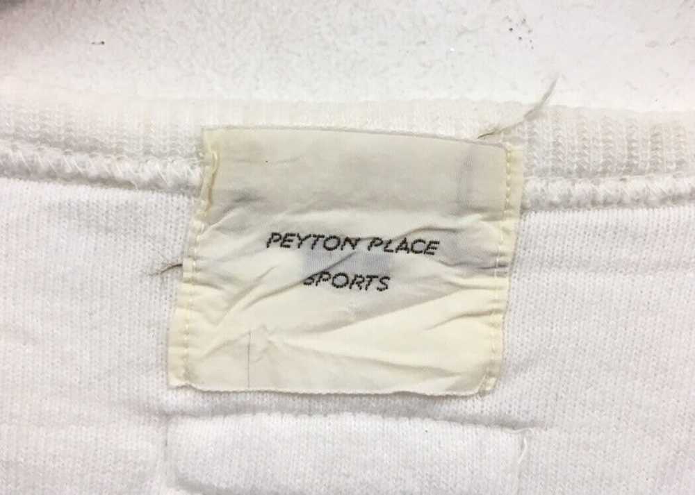 Vintage Peyton Place For Men PPFM Crewneck Sweats… - image 8