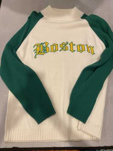 Streetwear × Vintage Vintage Boston Sweater ! - image 1