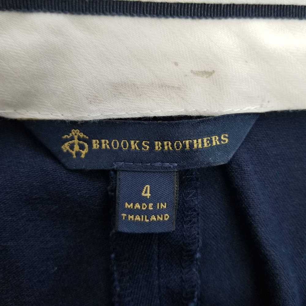 Brooks Brothers Brooks Brothers Women's Bootcut C… - image 6