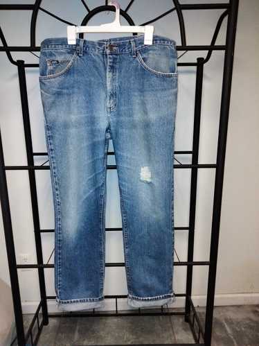 Lee Vintage Lee Jeans sz 36x34