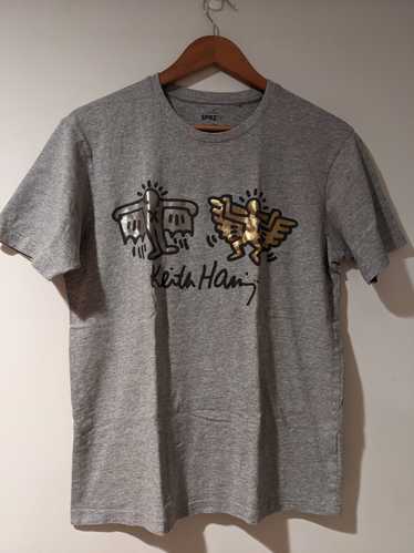 Keith Haring × Streetwear × Uniqlo Keith Haring S… - image 1