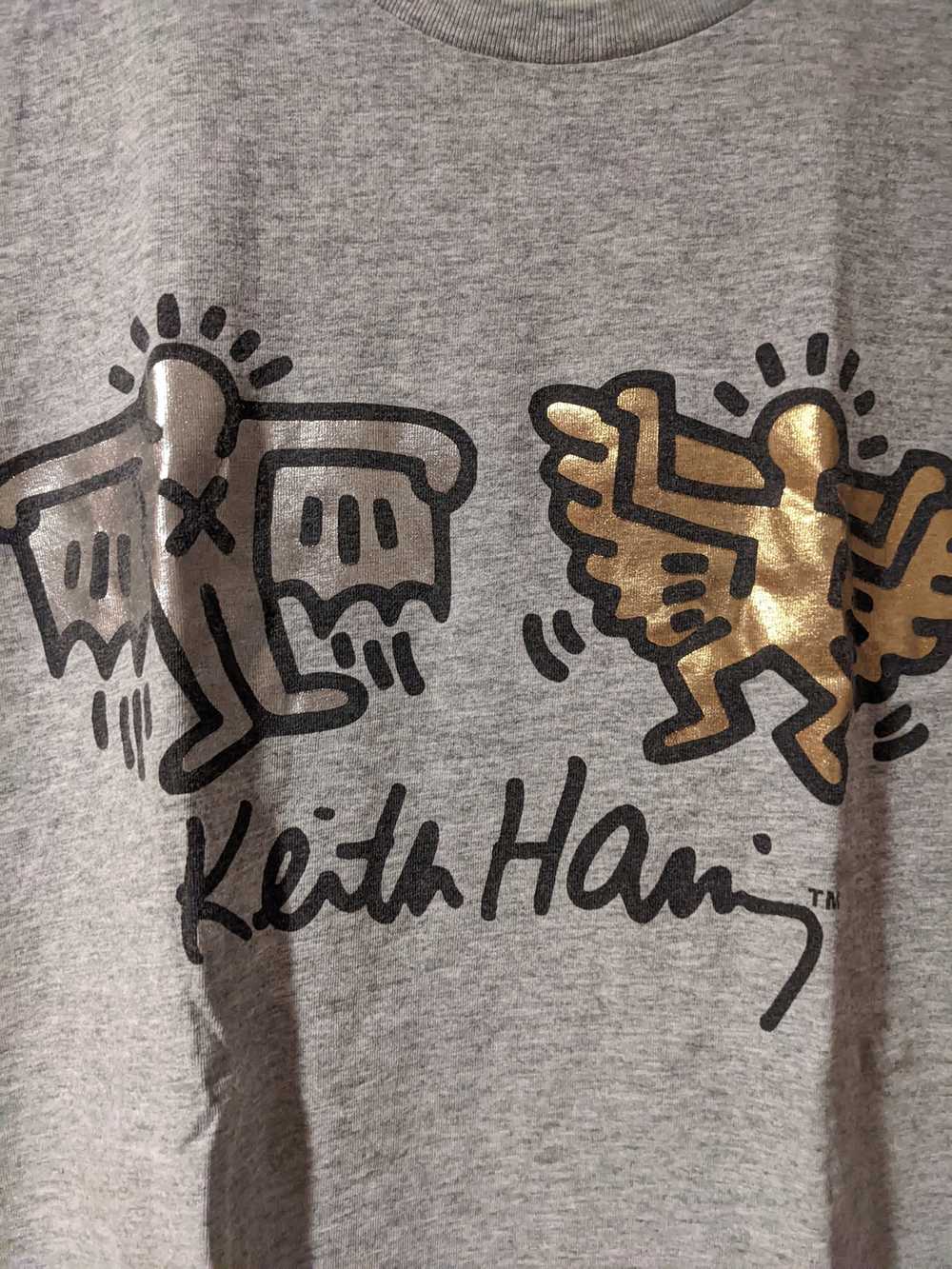 Keith Haring × Streetwear × Uniqlo Keith Haring S… - image 2