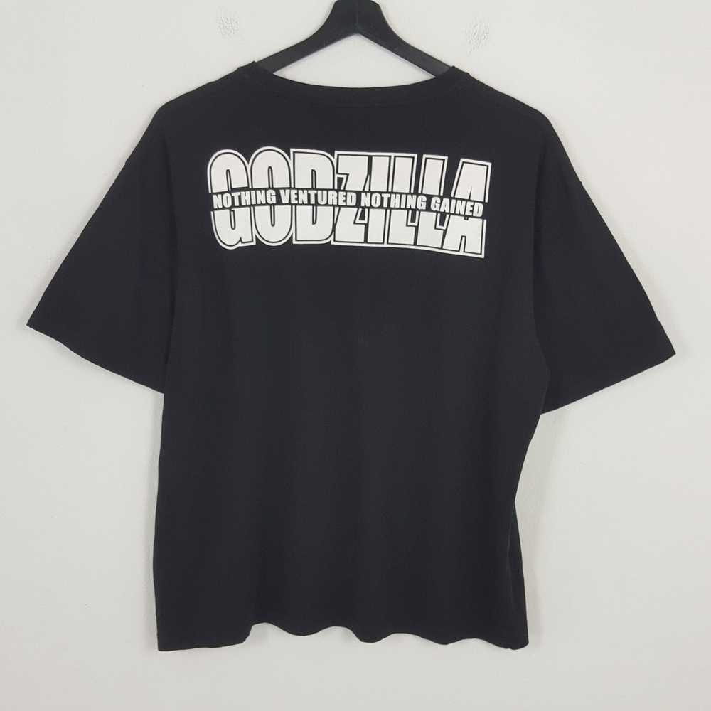 Japanese Brand × Movie × Vintage VIintage GODZILL… - image 3