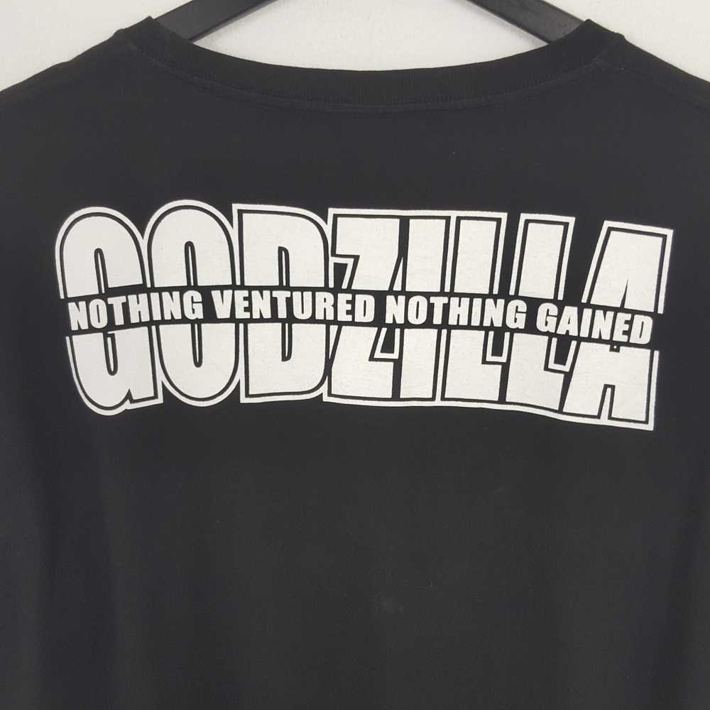 Japanese Brand × Movie × Vintage VIintage GODZILL… - image 4