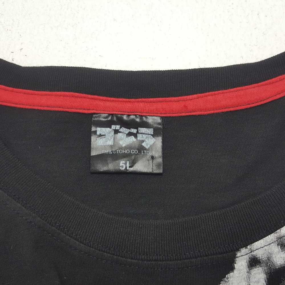 Japanese Brand × Movie × Vintage VIintage GODZILL… - image 8