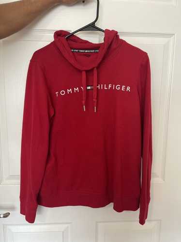 Tommy Hilfiger tommy hoodie - image 1