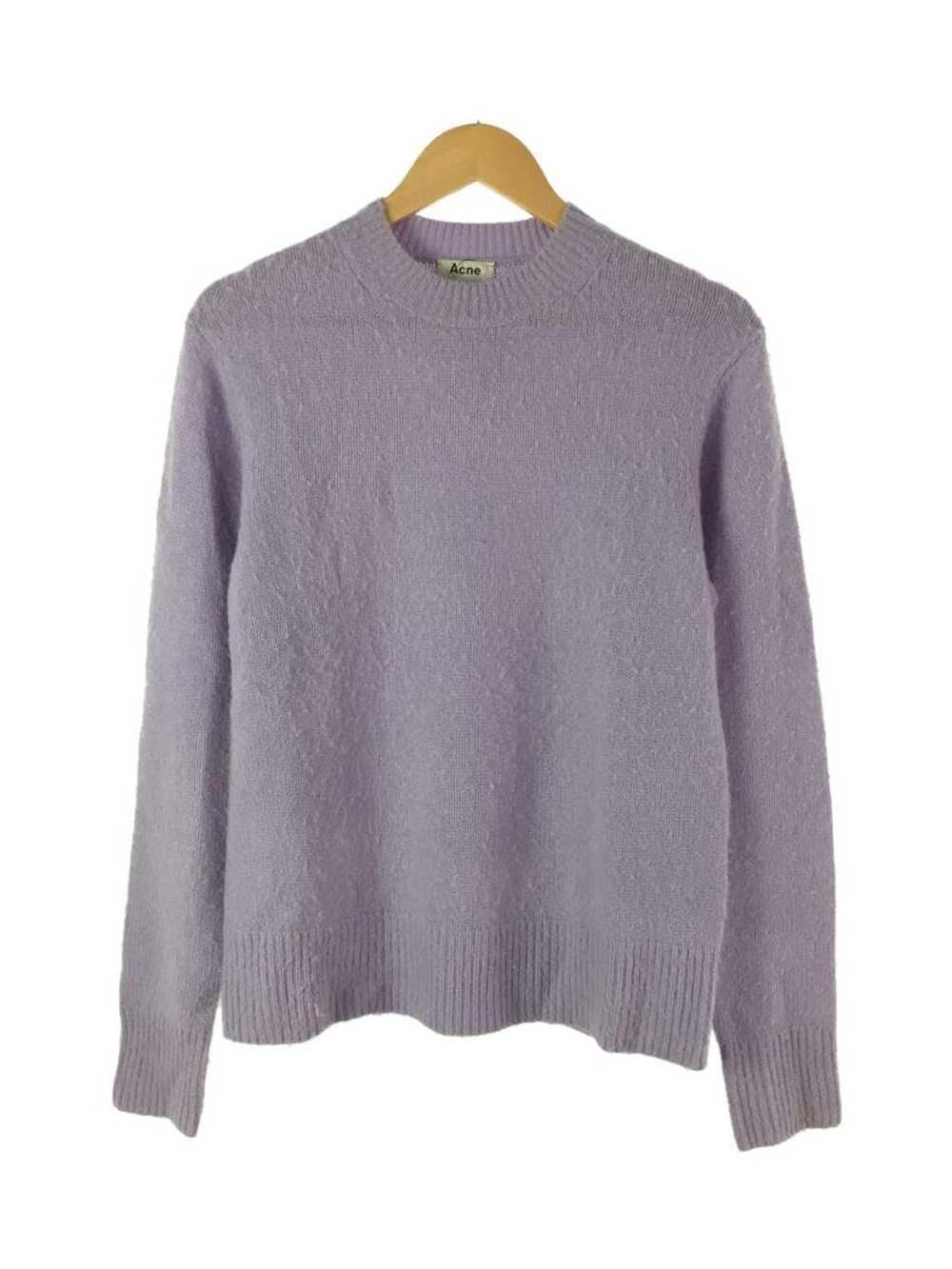 Acne Studios AW19 Cashmere Wool Knit Sweater - image 1