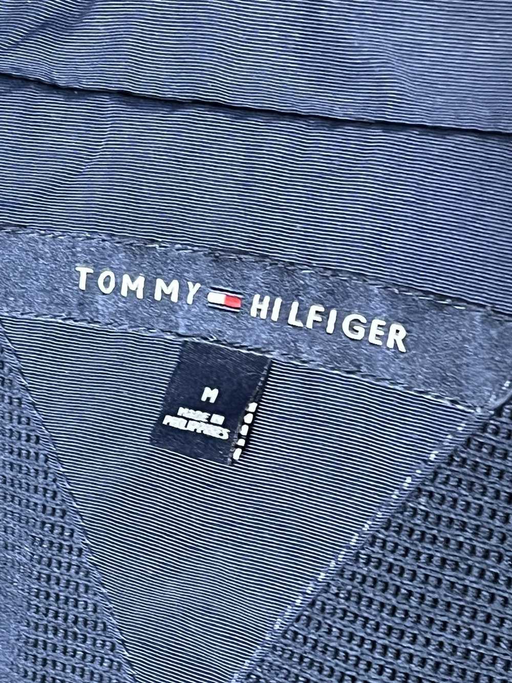 Tommy Hilfiger Tommy Hilfiger Light Rain Jacket - image 5