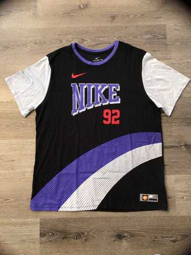 Nike MenNike Tee T-shirt Basketball