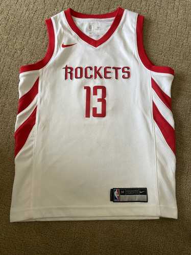 James Harden H-Town Freehand Jersey – On D' Move Sportswear