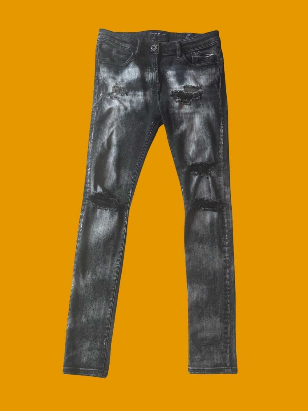 Cult Of Individuality Skinny Jean - image 1