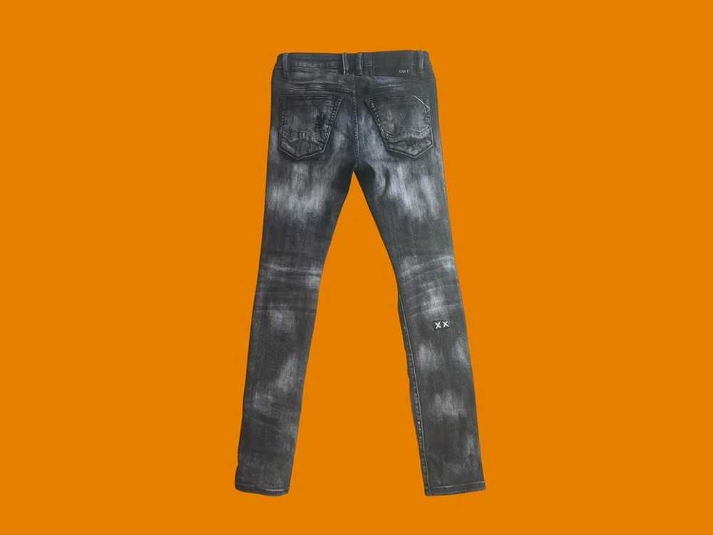 Cult Of Individuality Skinny Jean - image 2