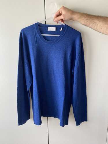 Baldwin Sweater