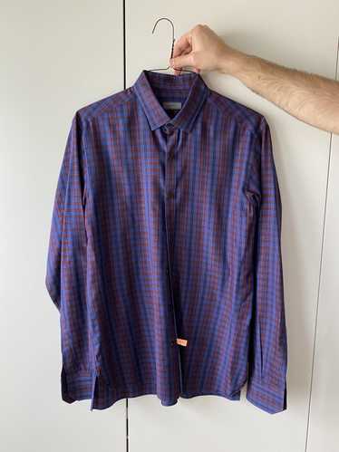 Lanvin Dress Shirt - image 1