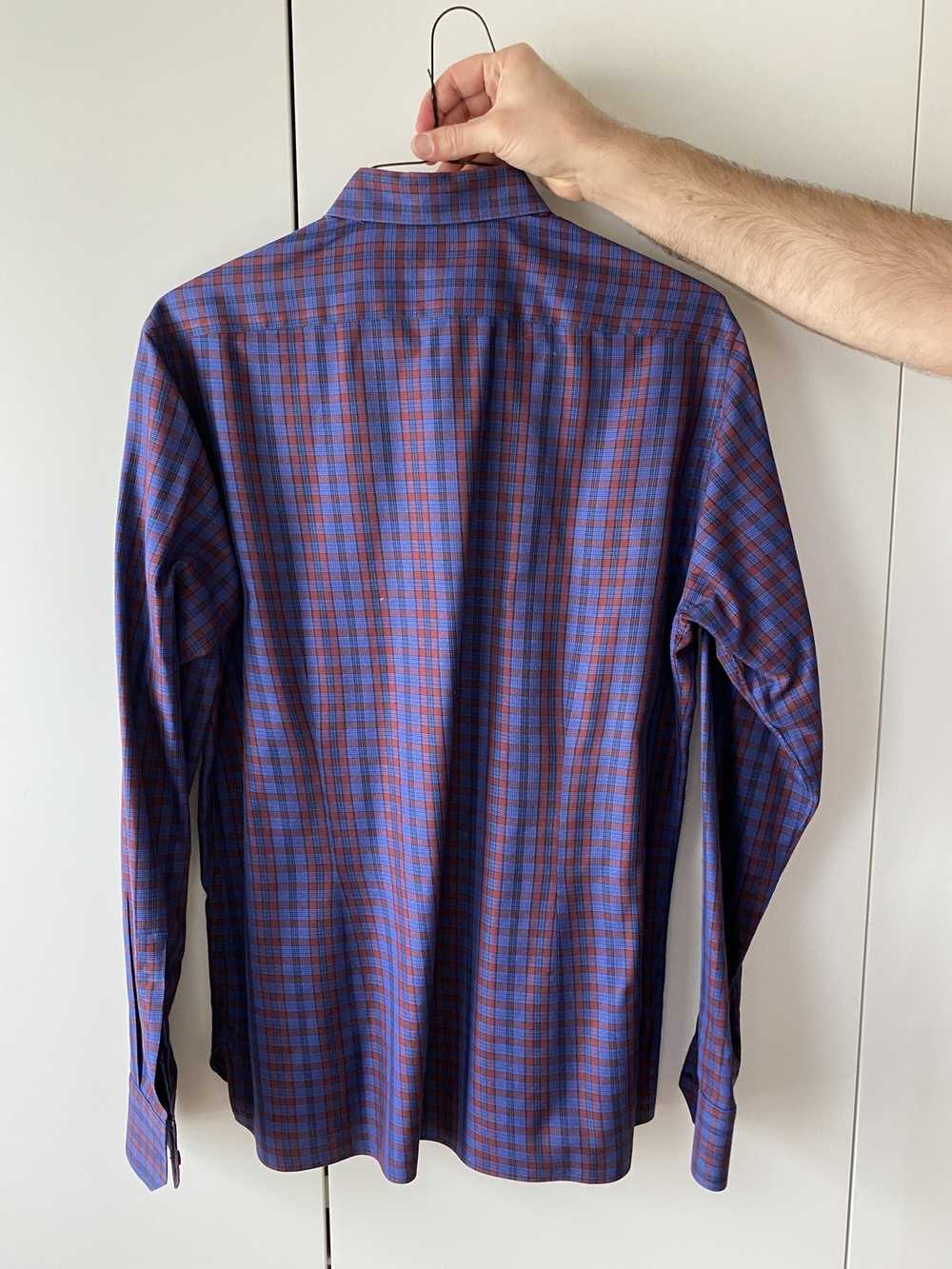 Lanvin Dress Shirt - image 2