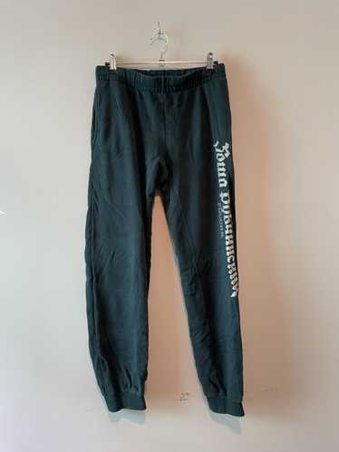 Gosha rubchinskiy hot sale joggers