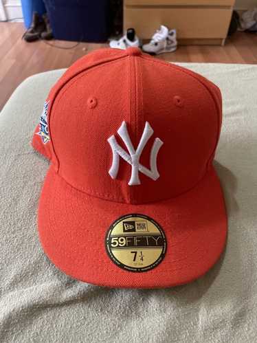 New Era NY Yankees fitted