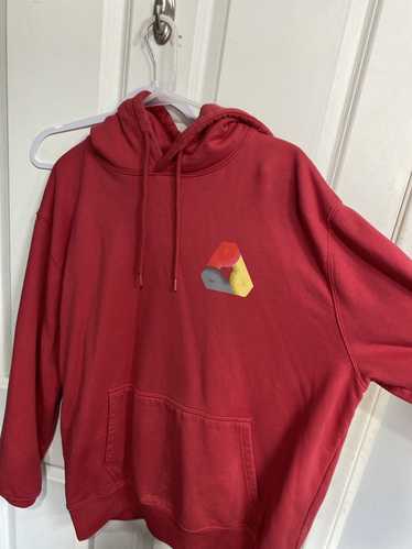 Palace Palace Fat P Hood Tri Ferg SzXL